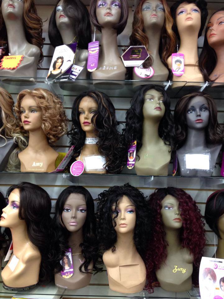 Gallery | Buy and Save Hair & Beauty Supply